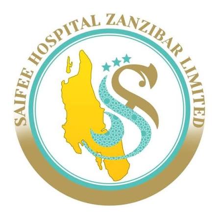 Saifee hospital zanzibar limited - ZGHEF