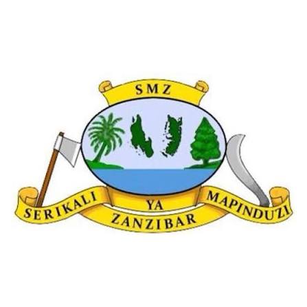 serikali ya mapinduzi zanzibar - ZGHEF